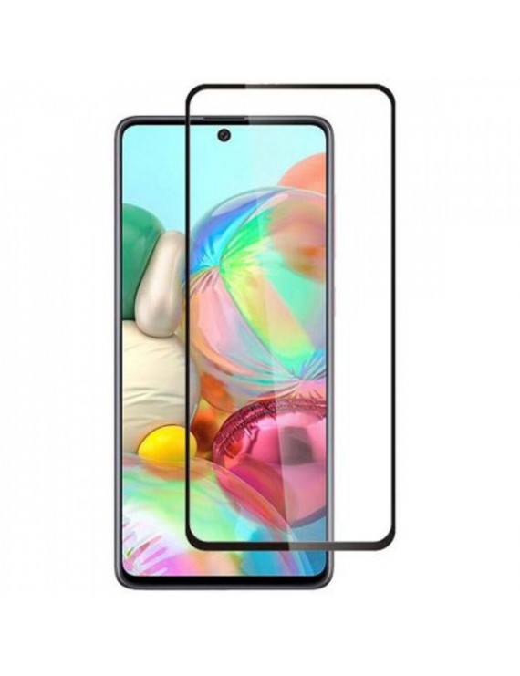Cellect LCD-SAM-A12-FCGLASS Galaxy A12/32  5G üveg kijelzővédő fólia