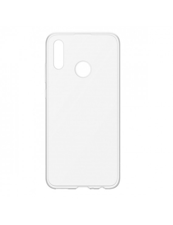 Cellect TPU-HONOR-8S-TP Honor 8S átlátszó szilikon hátlap