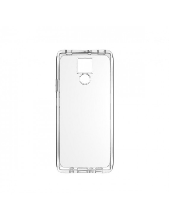 Cellect TPU-HUA-MATE20X-TP Huawei Mate 20X átlátszó vékony szilikon hátlap