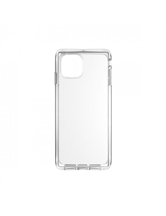 Cellect TPU-IPH1254-TP iPhone 12 Mini átlátszó vékony szilikon hátlap