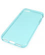 Cellect TPU-IPHSE20-BL iPhone 7/8/SE (2020) kék vékony szilikon hátlap
