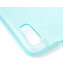 Cellect TPU-IPHSE20-BL iPhone 7/8/SE (2020) kék vékony szilikon hátlap