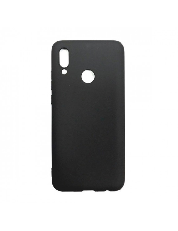 Cellect TPU-LG-K40-BK LG K40 fekete vékony szilikon hátlap