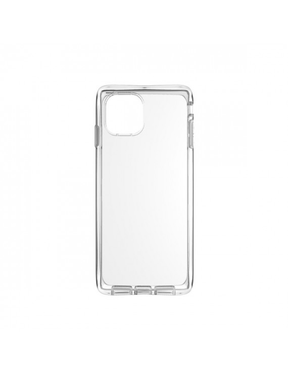 Cellect TPU-SAM-A03-TP Galaxy A03 átlátszó vékony szilikon hátlap
