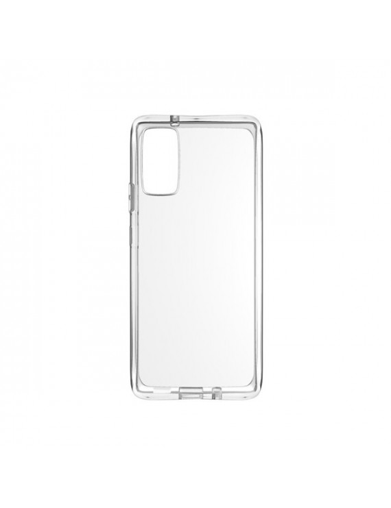 Cellect TPU-SAM-A21S-TP Samsung Galaxy A21s átlátszó vékony szilikon hátlap