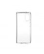 Cellect TPU-SAM-A41-TP Samsung Galaxy A41 átlátszó vékony szilikon hátlap