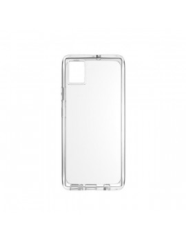 Cellect TPU-SAM-A71-TP Samsung Galaxy A71 átlátszó vékony szilikon hátlap