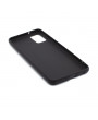 Cellect TPU-SAM-S20P-BK Samsung Galaxy S20+ fekete vékony szilikon hátlap