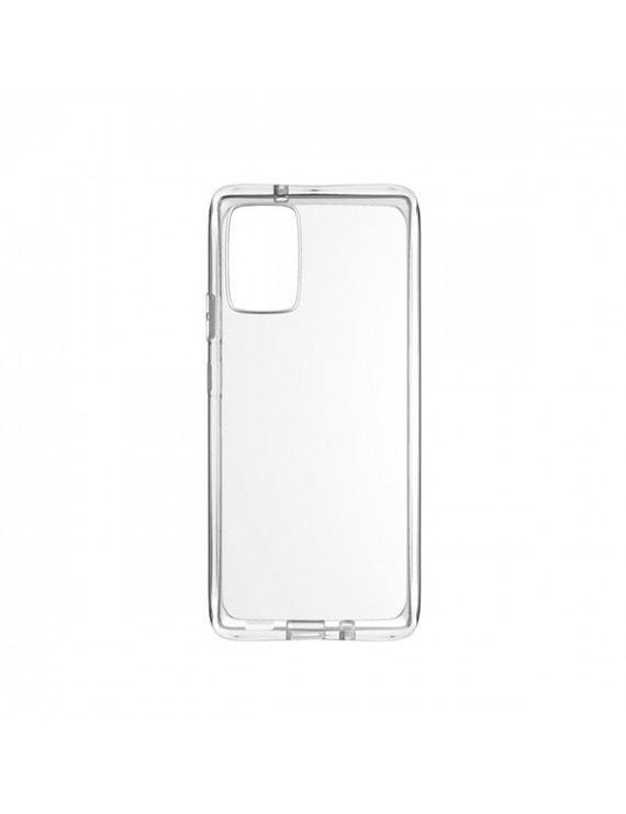 Cellect TPU-SAM-S20P-TP Samsung Galaxy S20+ átlátszó vékony szilikon hátlap