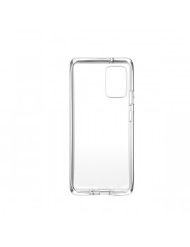 Cellect TPU-SAM-S20P-TP Samsung Galaxy S20+ átlátszó vékony szilikon hátlap