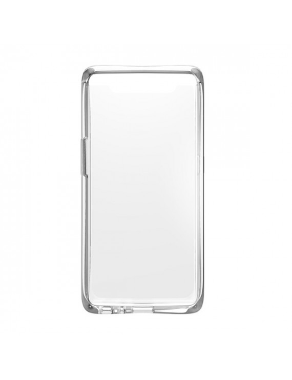 Cellect TPU-SAM-S20U-TP Samsung Galaxy S20 átlátszó ultra vékony szilikon hátlap