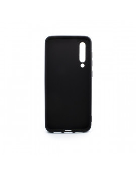 Cellect TPU-XIA-MI9SE-BK Xiaomi Mi 9SE fekete vékony szilikon hátlap