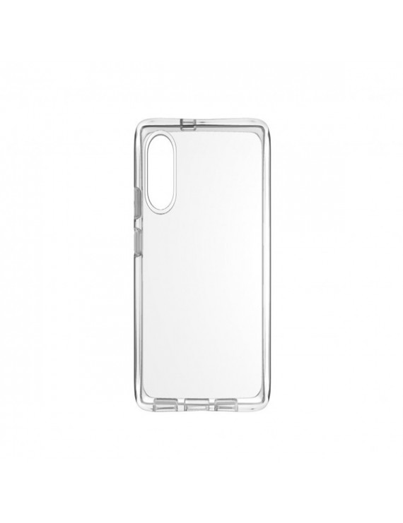 Cellect TPU-XIA-REDMI9P-TP Xiaomi Redmi 9 Pro átlátszó vékony szilikon hátlap