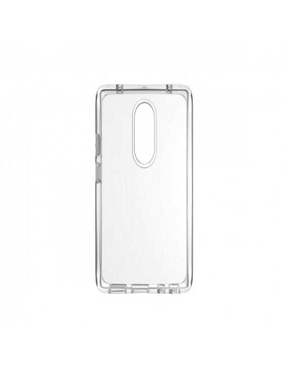 Cellect TPU-XIA-REDMI9-TP Xiaomi Redmi 9 átlátszó vékony szilikon hátlap