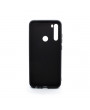 Cellect TPU-XIA-REDMI-N8T-BK Xiaomi Redmi Note 8T fekete vékony szilikon hátlap