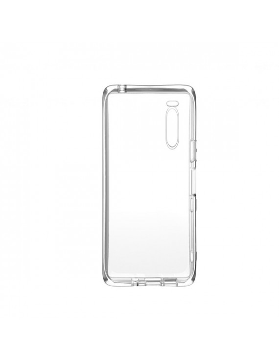 Cellect TPU-XPERIA-5-TP Sony Xperia 5 átlátszó vékony szilikon hátlap