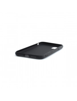 Cellect iPhone 11 TPU-IPH11-BK vékony fekete szilikon hátlap