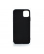 Cellect iPhone 11 TPU-IPH11-PROMAX-BK Pro Max vékony fekete szilikon hátlap