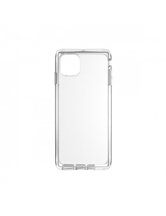 Cellect iPhone 11 TPU-IPH11-PROMAX-TP Pro Max vékony átlátszó szilikon hátlap
