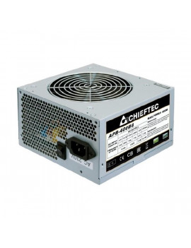 Chieftec Value APB-400B8 400W PFC 12 cm ventilátorral OEM tápegység