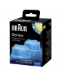 Braun Clean&Charge CCR2 borotva tisztító patron
