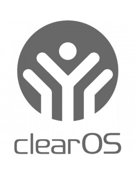 ClearOS ClearCare Gold 1yr 8x5 E-LTU