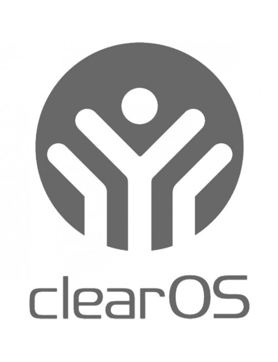 ClearOS ClearCare Gold 3yr 8x5 E-LTU