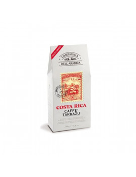 Compagnia Dell` Arabica Costa Rica Tarrazu 250 g szemes kávé