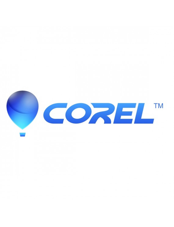 Corel PDF Fusion ENG CorelSure Maintenance ( 1 év verziókövetés ) licenc szoftver