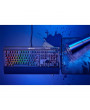 Corsair Gaming K68 RGB Backlit RGB LED Cherry MX Piros Gamer billentyűzet