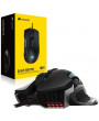 Corsair Glaive PRO RGB Aluminium 18000DPI Gamer egér