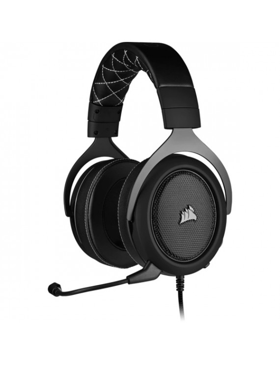 Corsair HS60 PRO Surround Carbon gamer headset