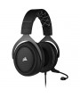 Corsair HS60 PRO Surround Carbon gamer headset