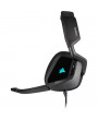 Corsair Void ELITE RGB Carbon gamer headset
