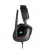 Corsair Void ELITE RGB Carbon gamer headset
