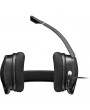 Corsair Void ELITE RGB Carbon gamer headset