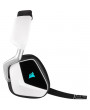 Corsair Void ELITE Vezeték nélküli fehér gamer headset