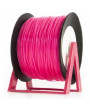 CraftBot 1,75mm PLA Fluoreszkáló Rózsaszín színű Eumakers filament, 1 kg