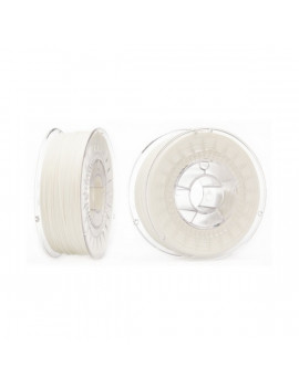 CraftBot Kvint-R 1,75mm PLA Fehér színű S4S Premium filament, 1kg