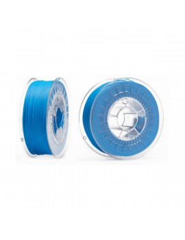 CraftBot Kvint-R 1,75mm PLA Kék színű S4S Premium filament, 1kg