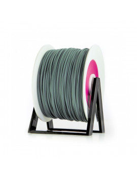 CraftBot Kvint-R 1,75mm PLA Ónszürke színű S4S Premium filament, 1kg (Pantone 444C)