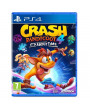 Crash Bandicoot 4: It`s About Time PS4/PS5 játékszoftver