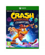Crash Bandicoot 4: It`s About Time Xbox One/Series játékszoftver
