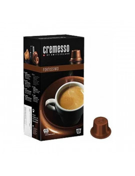 Cremesso Fortissimo 16 db kávékapszula