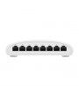 D-Link DGS-1008D 8port GbE LAN nem menedzselhető switch