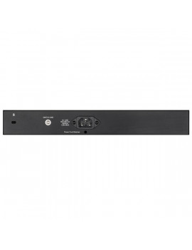 D-Link DGS-1210-10MP 8port GbE LAN 2x GbE SFP port PoE Smart switch