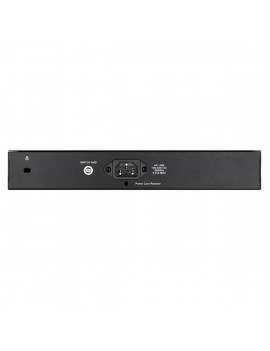 D-Link DGS-1210-16 16port GbE LAN 4x GbE RJ45/SFP Combo port Smart switch