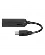 D-Link DUB-1312 USB 3.0 Vezetékes Gigabit Ethernet Adapter