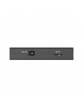 D-Link DUB-1340 4 portos SuperSpeed USB 3.0 HUB