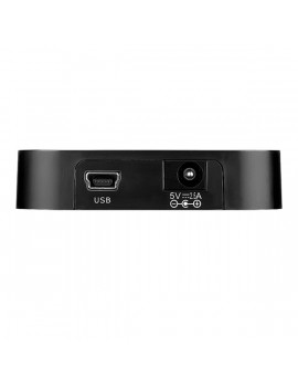 D-Link DUB-H4 4 portos USB 2.0 HUB